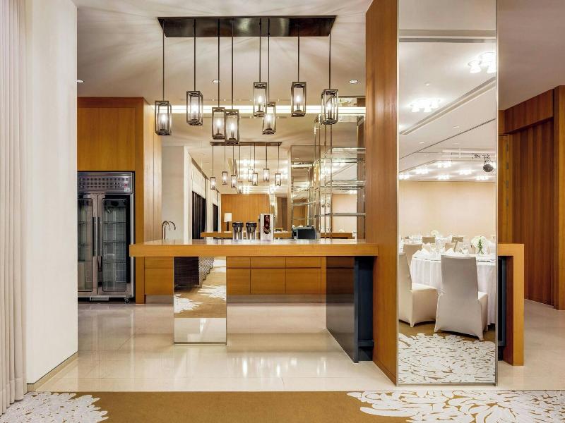 The Westin Tashee Resort, Taoyuan image
