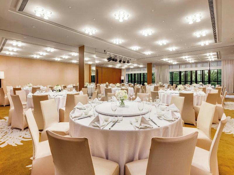 The Westin Tashee Resort, Taoyuan image