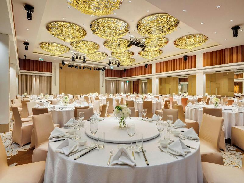 The Westin Tashee Resort, Taoyuan image