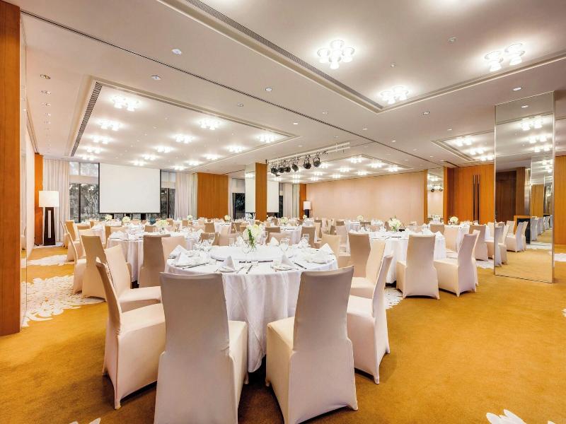 The Westin Tashee Resort, Taoyuan image