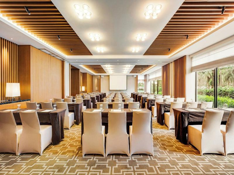 The Westin Tashee Resort, Taoyuan image