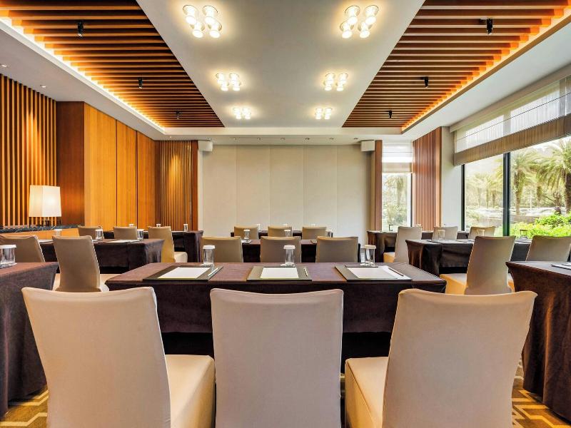 The Westin Tashee Resort, Taoyuan image