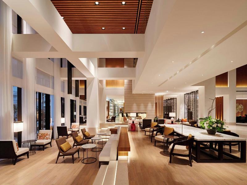 The Westin Tashee Resort, Taoyuan image