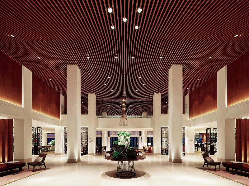 The Westin Tashee Resort, Taoyuan image