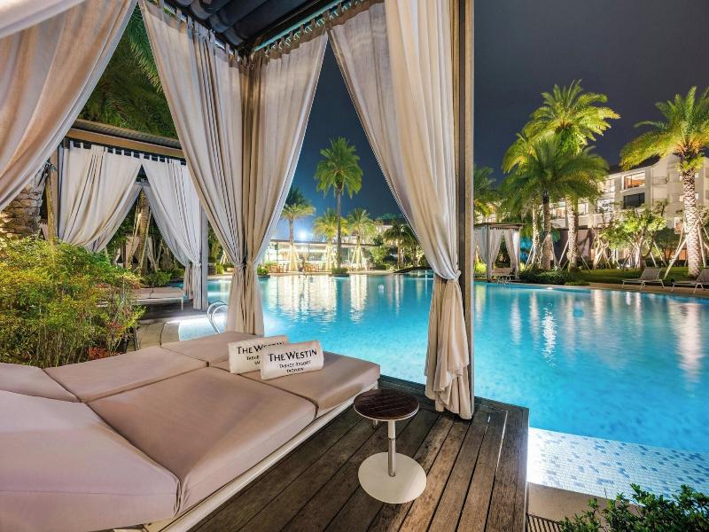 The Westin Tashee Resort, Taoyuan image