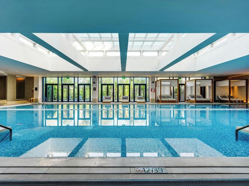 The Westin Tashee Resort, Taoyuan image