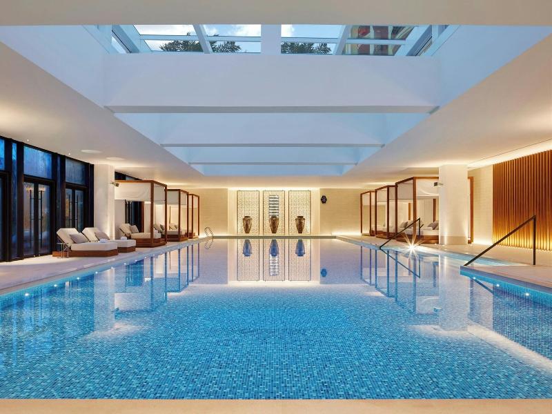 The Westin Tashee Resort, Taoyuan image
