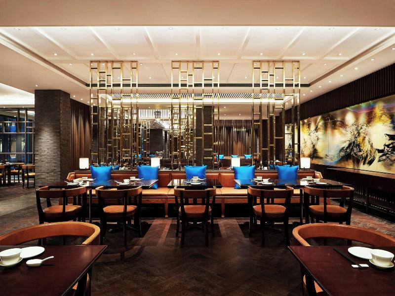 The Westin Tashee Resort, Taoyuan image