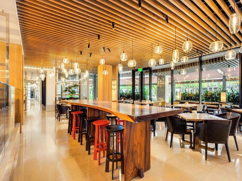 The Westin Tashee Resort, Taoyuan image