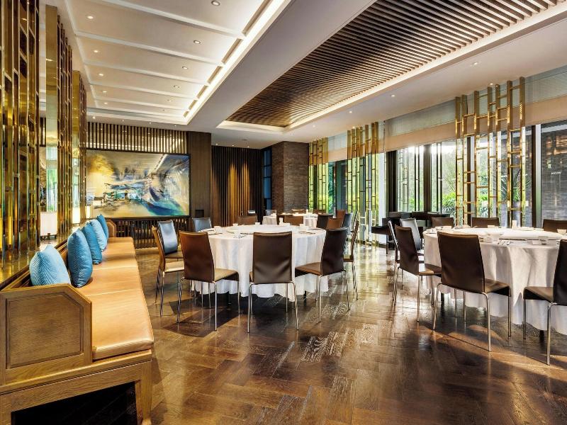 The Westin Tashee Resort, Taoyuan image