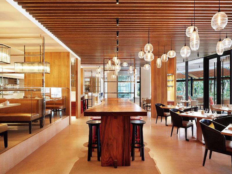 The Westin Tashee Resort, Taoyuan image