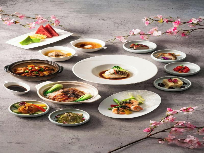 The Westin Tashee Resort, Taoyuan image