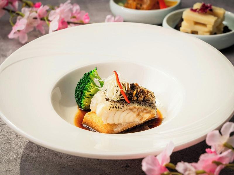 The Westin Tashee Resort, Taoyuan image