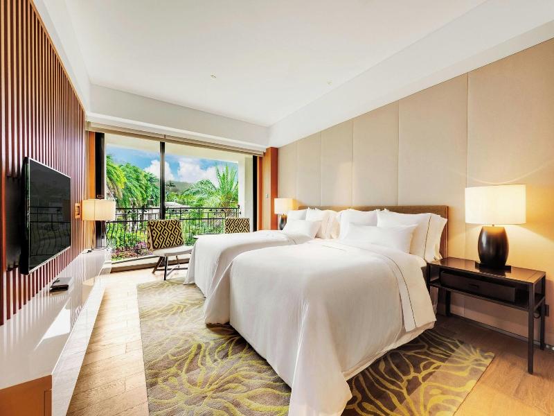 The Westin Tashee Resort, Taoyuan image