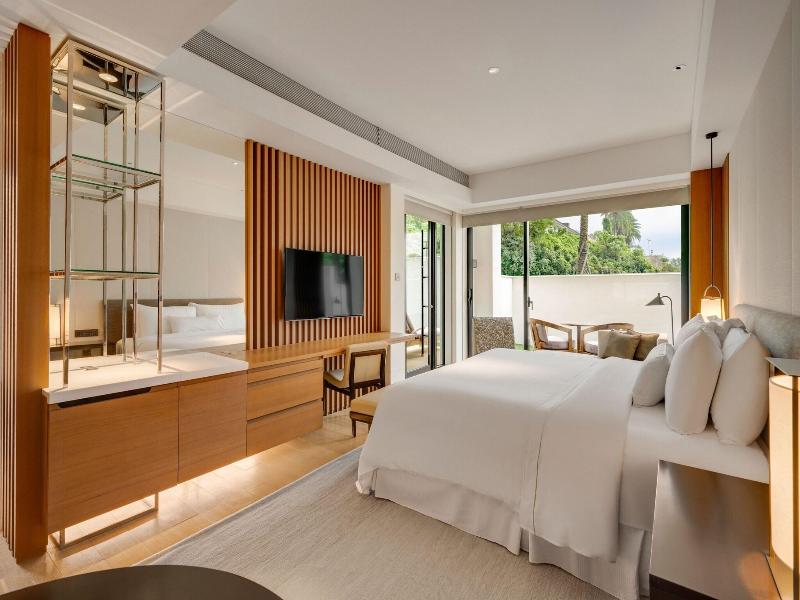 The Westin Tashee Resort, Taoyuan image