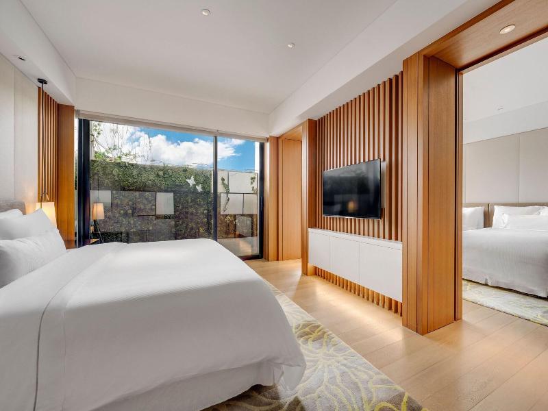 The Westin Tashee Resort, Taoyuan image