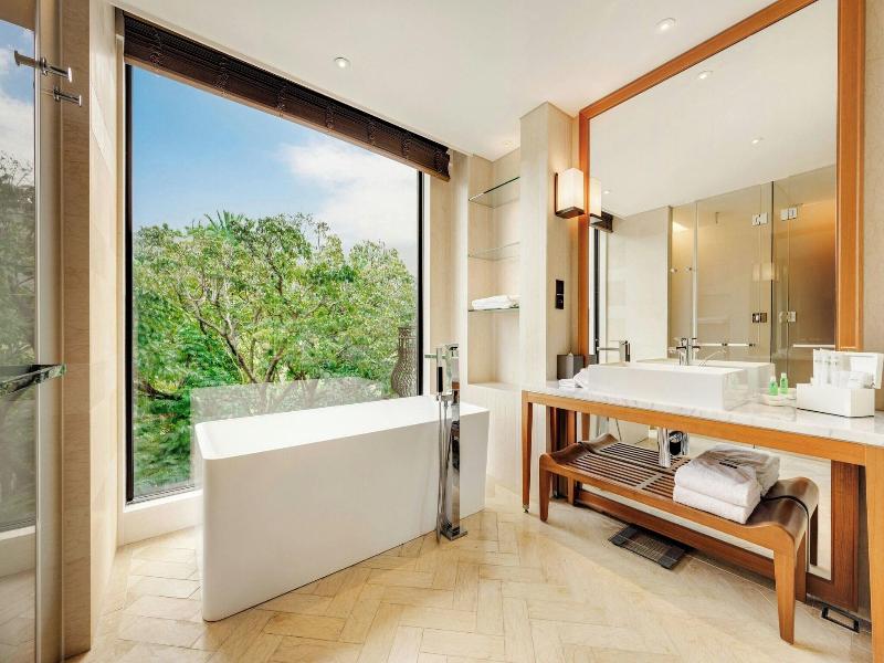 The Westin Tashee Resort, Taoyuan image