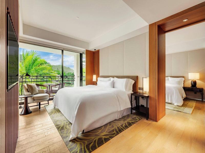 The Westin Tashee Resort, Taoyuan image