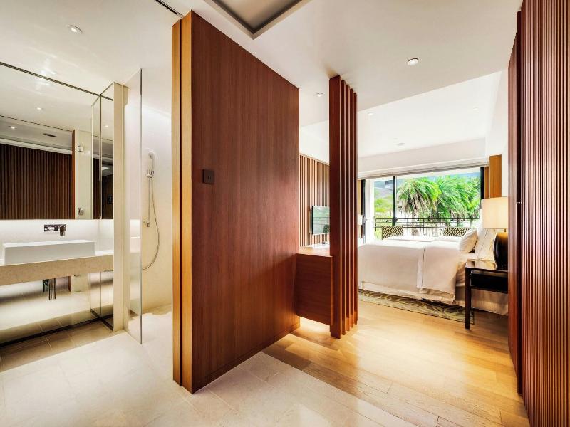 The Westin Tashee Resort, Taoyuan image