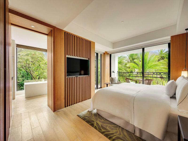 The Westin Tashee Resort, Taoyuan image