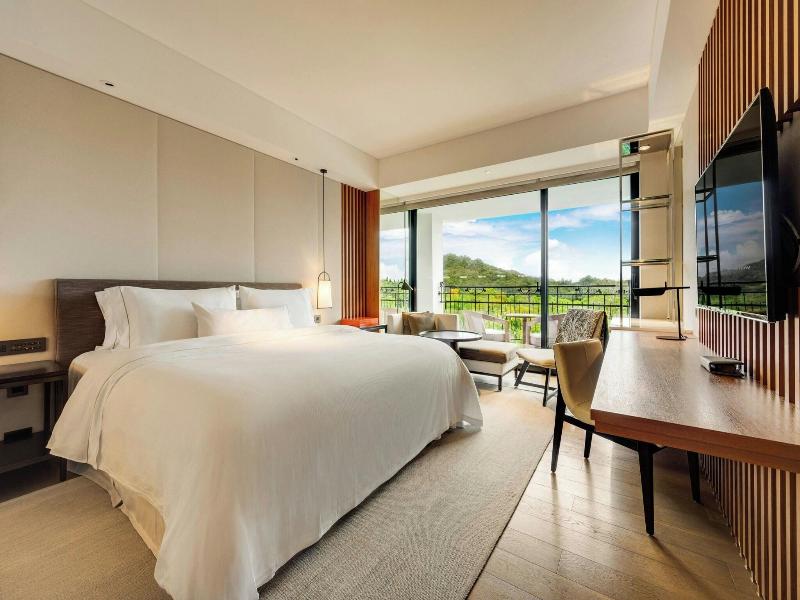 The Westin Tashee Resort, Taoyuan image