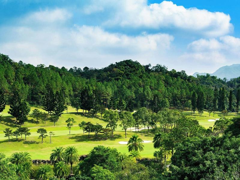 The Westin Tashee Resort, Taoyuan image