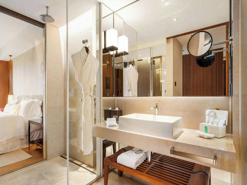 The Westin Tashee Resort, Taoyuan image