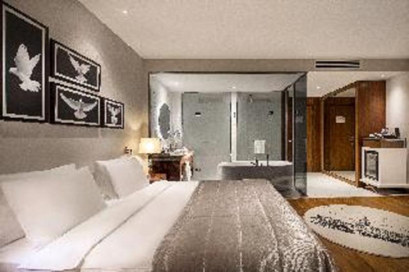 Lionel Hotel Istanbul image