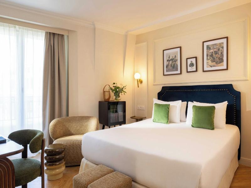 Le Clery image