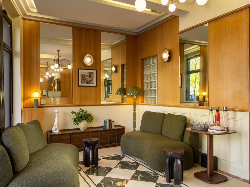 Le Clery image