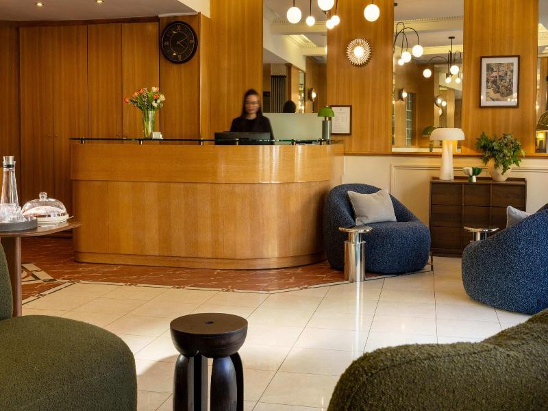 Le Clery image