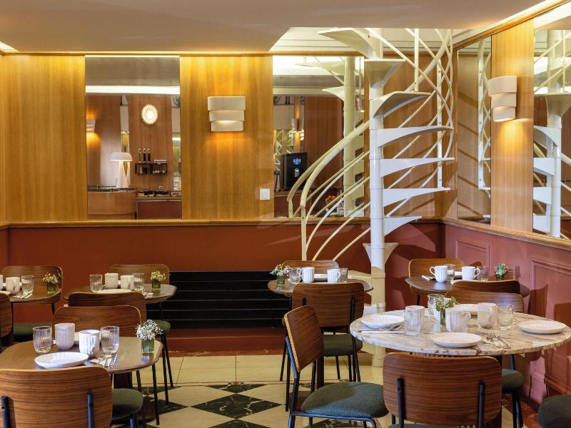 Le Clery image