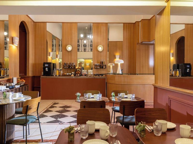Le Clery image