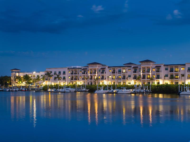 Hyatt House Naples 5Th Avenue image