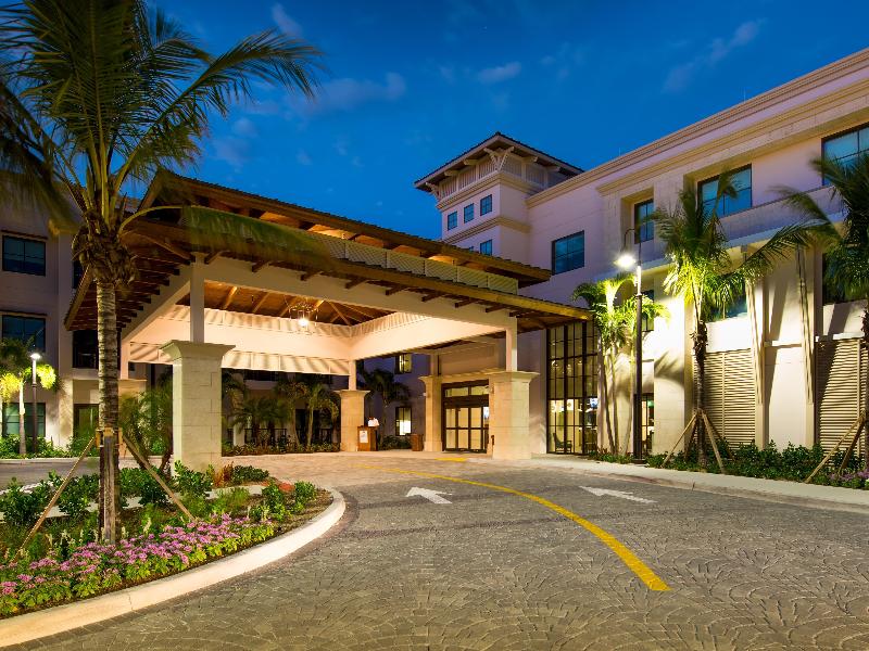 Hyatt House Naples 5Th Avenue image