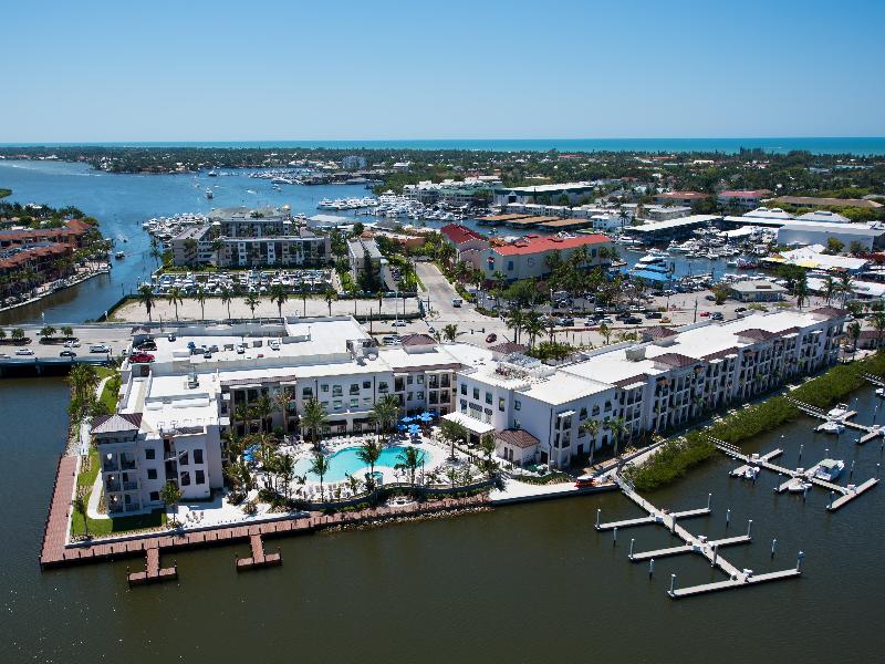 Hyatt House Naples 5Th Avenue image
