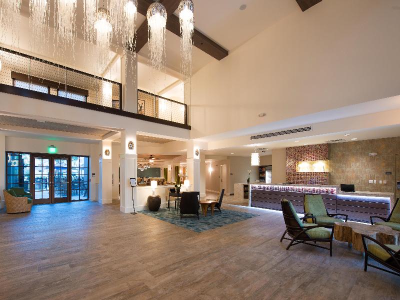 Hyatt House Naples 5Th Avenue image