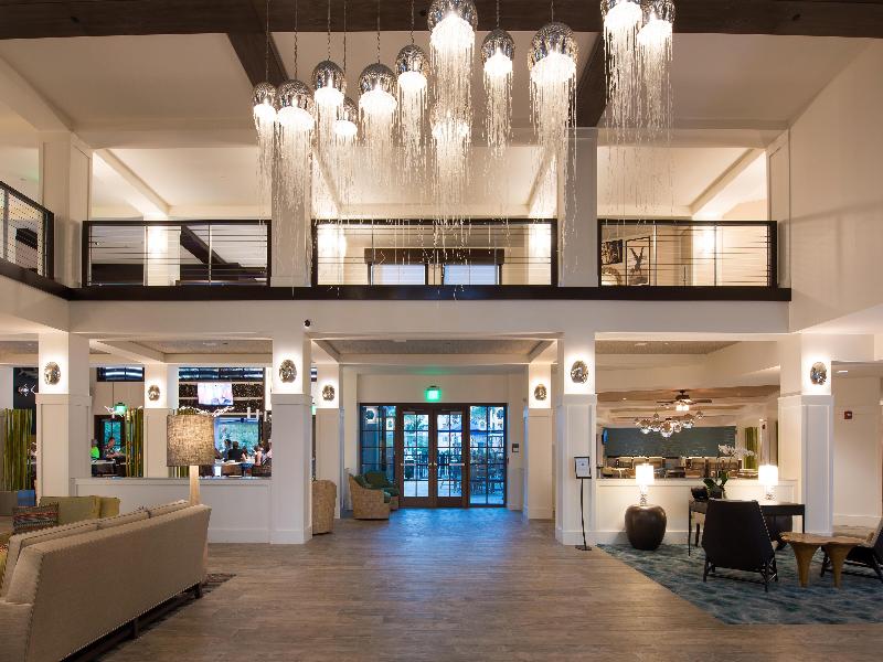 Hyatt House Naples 5Th Avenue image