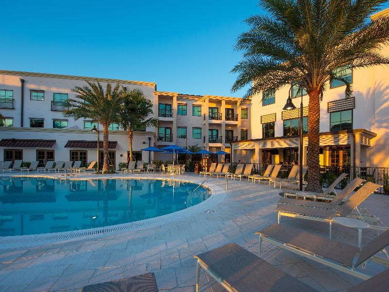 Hyatt House Naples 5Th Avenue image