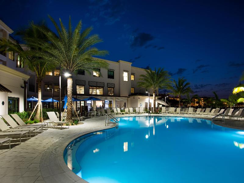 Hyatt House Naples 5Th Avenue image