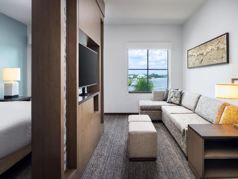 Hyatt House Naples 5Th Avenue image
