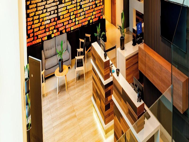 Mercure Concepcion