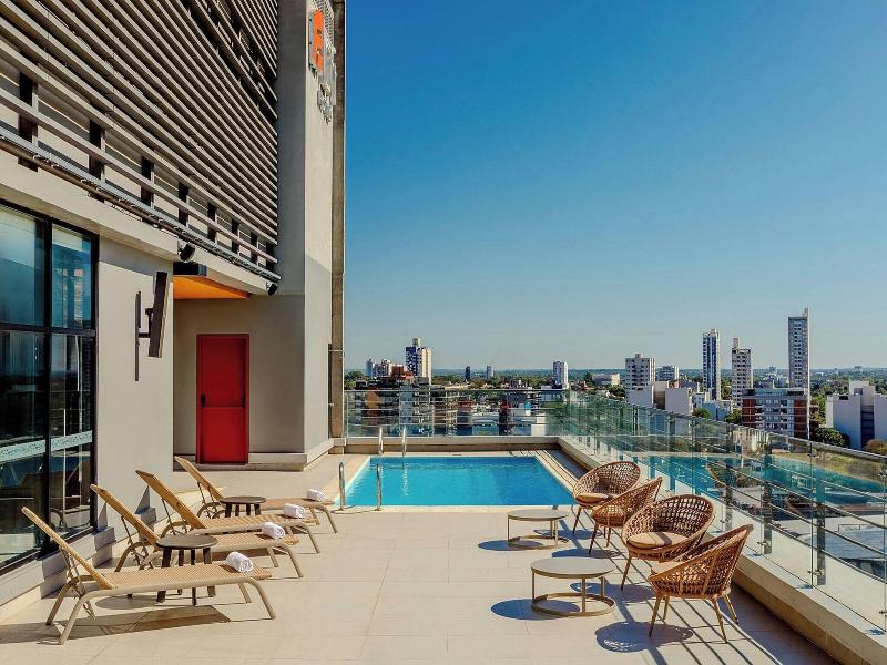Aloft Asuncion image