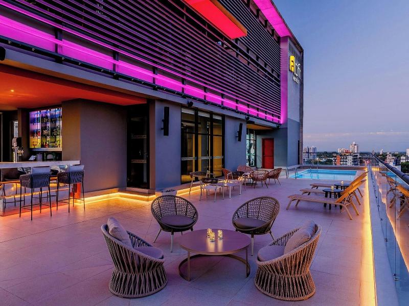 Aloft Asuncion image