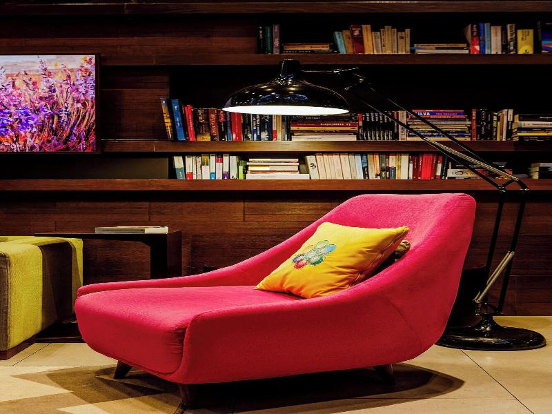 Aloft Asuncion image