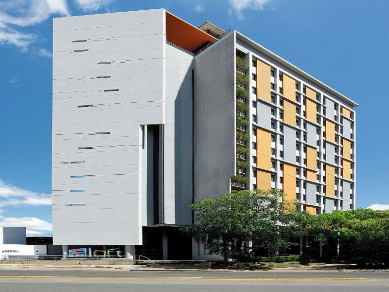 Aloft Asuncion image
