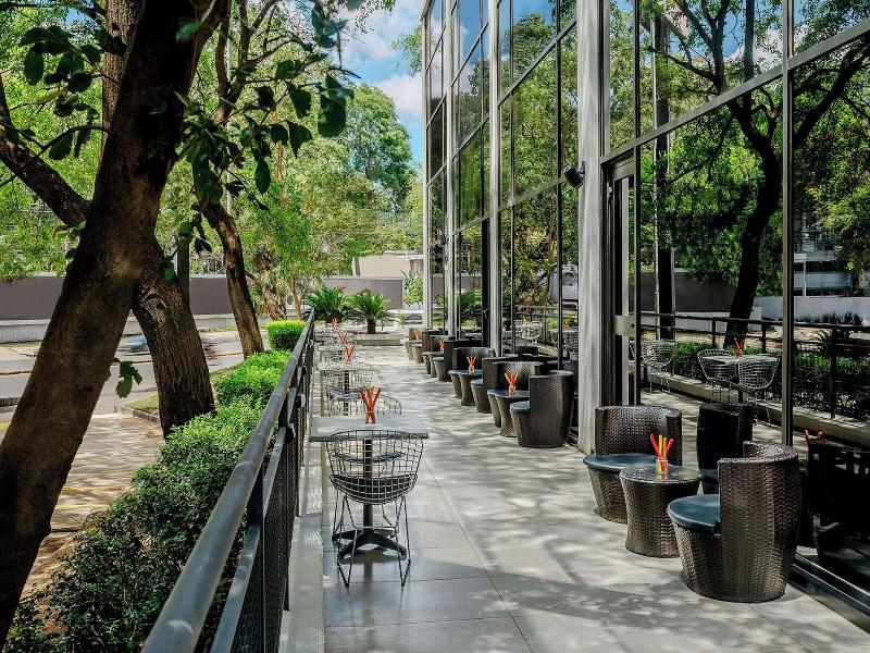 Aloft Asuncion image