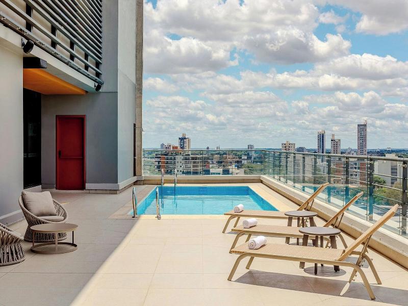 Aloft Asuncion image