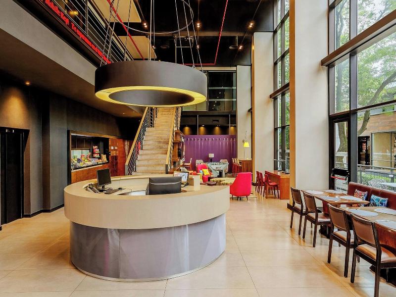 Aloft Asuncion image
