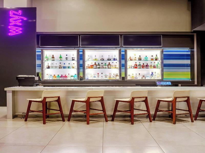 Aloft Asuncion image